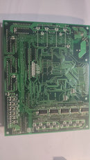 SEGA Daytona USA 2 Arcade DRIVE BOARD  838-13481 Working