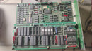 SEGA MODEL 2C-CRX MOTHERBOARD Ski Super G. WORKING