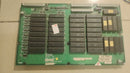 sega model 3 step 2.1  daytona usa 2 Power Edition. ROM PCB w/Security Board & COMM.working