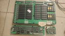 sega model 3 step 2.1  daytona usa 2 Power Edition. ROM PCB w/Security Board & COMM.working