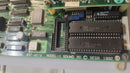 Sega  Model 1  837–8679 W/837-8680 Sound Board Arcade PCB WORKING