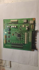 TAITO UNIVERSAL JVS PCB/K91X1079A (J9100588A) IO BOARD