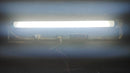SEGA new astro light stand .new  fluorescent tube and starter/ working