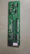 839-0932 SEGA MODEL 3 ARCADE FILTER BOARD TESTED WORKS,