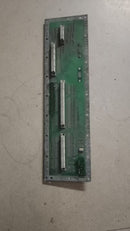 839-0932 SEGA MODEL 3 ARCADE FILTER BOARD TESTED WORKS,