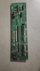 SEGA MODEL  ARCADE FILTER BOARD TESTED WORKS,