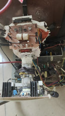 SEGA NNC TOSHIBA PD9929 CHASSIS+ toshiba A68LTF356X  tobe with frame.