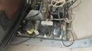 SEGA NNC TOSHIBA PD9929 CHASSIS+ toshiba A68LTF356X  tobe with frame.