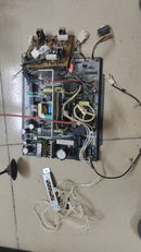 Toshiba arcade chassis  PD 2367  WORKING