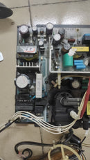 Toshiba arcade chassis  PD 2367  WORKING