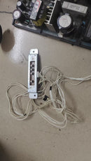 Toshiba arcade chassis  PD 2367  WORKING