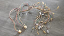 Original sega AC/NAC  Control Panel 2L8B Wiring