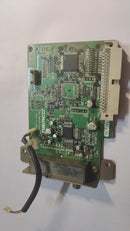 Namco System256 V329 EXSOUND PCB.working