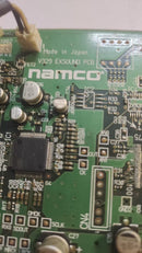 Namco System256 V329 EXSOUND PCB.working