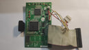 Sega Chihiro Type 3 outrun 2sp JP 2.3A Ver  CF  flash card with key .working
