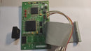 Sega Chihiro Type 3 midnight maximum tune 2   CF card with key .working