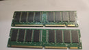 LOT OF 2  Sega Chihiro Type 3 USE 512MB memory stick.WORKING