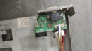 NANAO CHASSIS 2930 METAL BASE w/VGA Board /power cable  working
