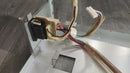 NANAO CHASSIS 2931 METAL BASE w/VGA Board /power cable  working