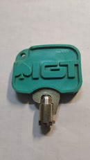 ARCADE MACHINE KEY IGT