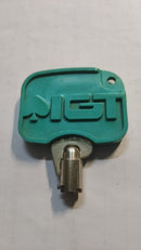 ARCADE MACHINE KEY IGT