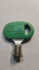 ARCADE MACHINE KEY GRIFFIN