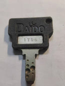 ARCADE MACHINE KEY DAIDO