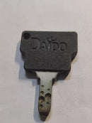 ARCADE MACHINE KEY DAIDO