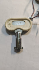 Sammy  ARCADE MACHINE KEY CTL-071