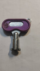 Sammy  ARCADE MACHINE KEY CTL-072