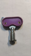Sammy  ARCADE MACHINE KEY CTL-072