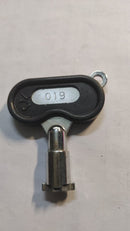 Sammy  ARCADE MACHINE KEY CTL-019