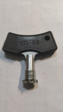 CTL-33/ Yamasa Super Planet Big Pulsar KEY