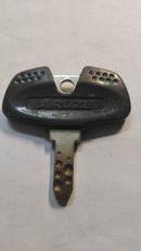 OEM PACHISLO SLOT MACHINE ARUZE DOOR KEY