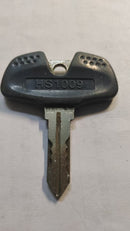 OEM PACHISLO SLOT MACHINE ARUZE DOOR KEY