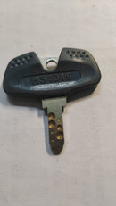 OEM PACHISLO SLOT MACHINE ARUZE DOOR KEY