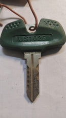 OEM PACHISLO SLOT MACHINE ARUZE DOOR KEY