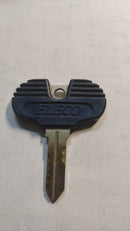 OEM PACHISLO SLOT MACHINE DOOR KEY for ELECO
