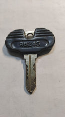 OEM PACHISLO SLOT MACHINE DOOR KEY ELECTROCOIN