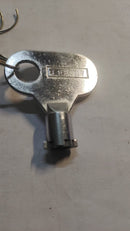 ARCADE GAME KEY LOOK/KEY LK2007
