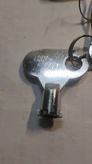 ARCADE GAME KEY LOOK/KEY LK2007