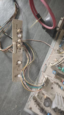 SANWA 29' chassis 29E31S  working
