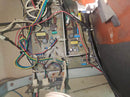 SEGA NNC TOSHIBA PD9929 CHASSIS+ toshiba A68LTF356X  tobe with frame