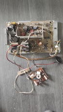 SEGA blast city NANAO CHASSIS  MS-2931 working