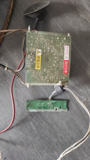 SEGA blast city NANAO CHASSIS  MS-2931 working