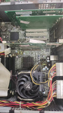 Sega Lindbergh (Yellow) Motherboard. EX Ver  TESTED WORKING