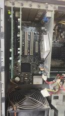 Sega Lindbergh (Yellow) Motherboard. EX ver. TESTED WORKING
