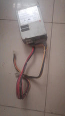 SEGA Lindbergh Power Supply :  (JQA 400-5457-91) w/Cable  WORKING