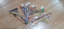 NEW AND FULL NET/NEW NET CITY CABINET WIRING HARMESS