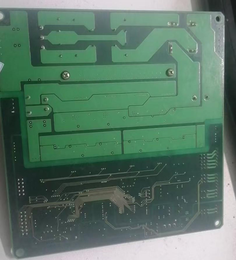 Namco STR3 Drive PCB  .WORKING